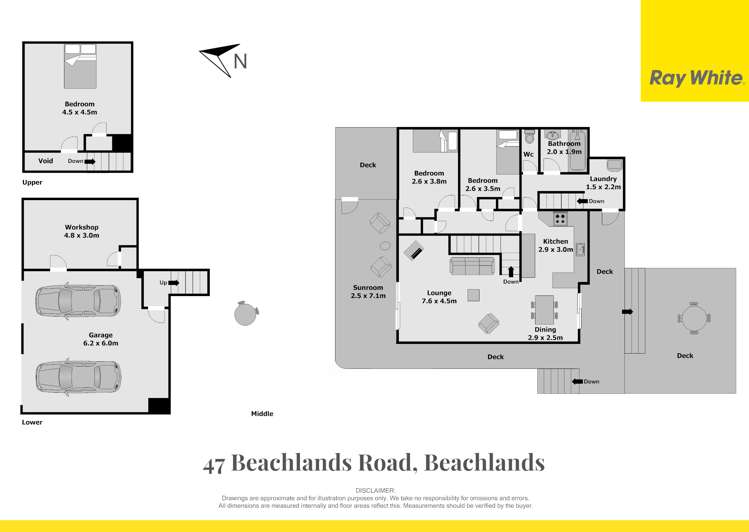 47 Beachlands Road Beachlands_19