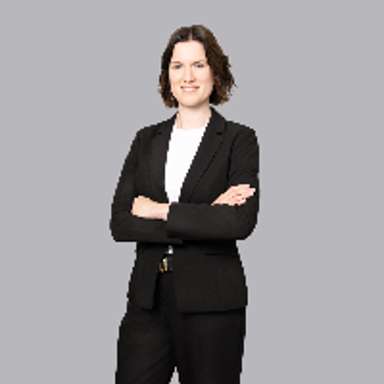Anna Thomas