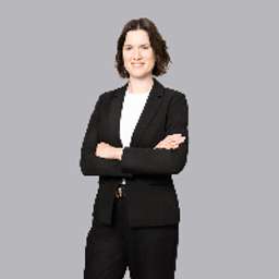 Anna Thomas
