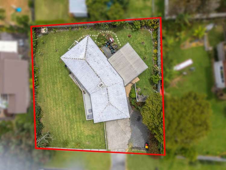 22 Downer Street Helensville_37