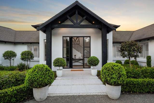 Stylish Soul Sanctuary