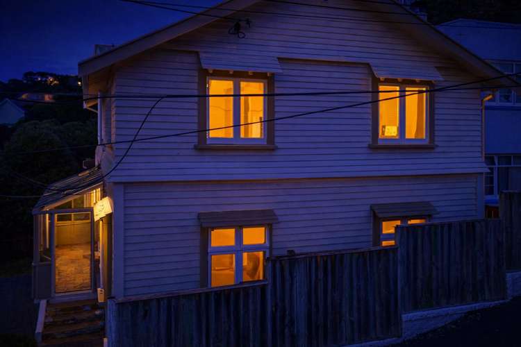 5 Lewisville Terrace Thorndon_14