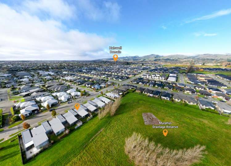 21 Caulfield Avenue Halswell_19