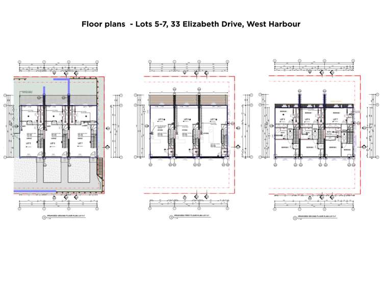 Lot Lots 1-7/33 Elizabeth Drive West Harbour_22