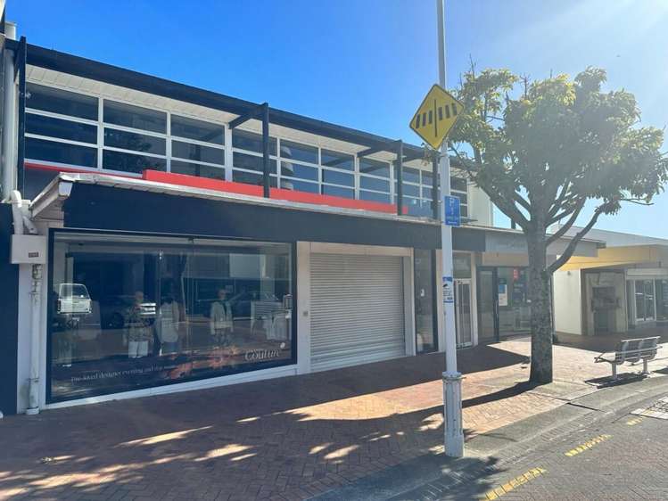 Tenancy 1/63 Devonport Road Tauranga Central_1