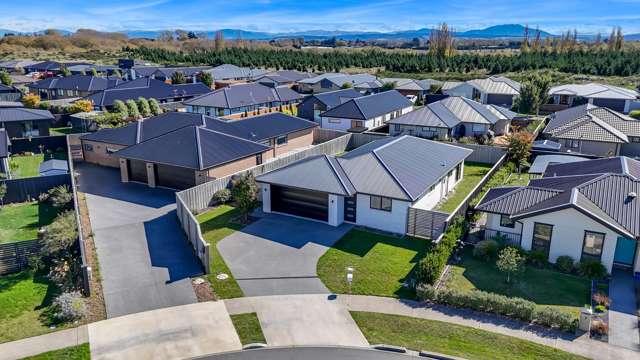 Modern & Move-In Ready