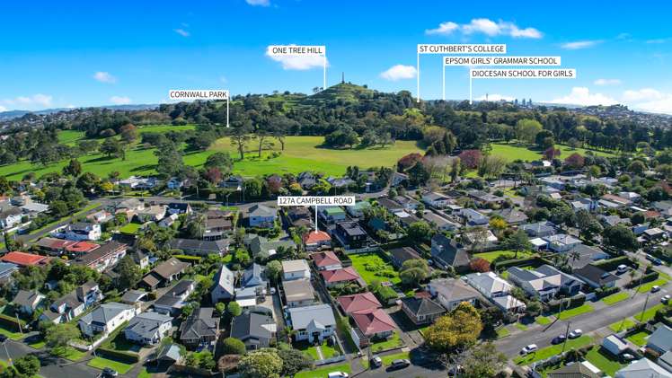 127a Campbell Road One Tree Hill_14