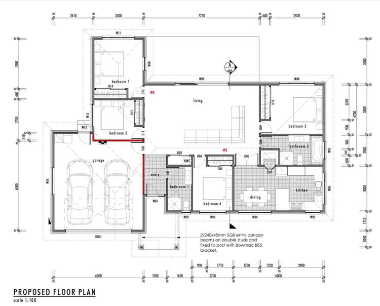 222 Crinan street Appleby_19