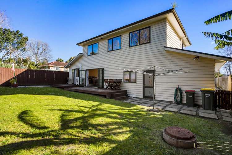 4a Ranui Avenue Ranui_20