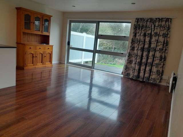 Stunning 2 double bed ( Size matters) with double