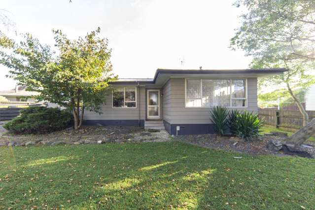 Family-Friendly Home in a Prime Location