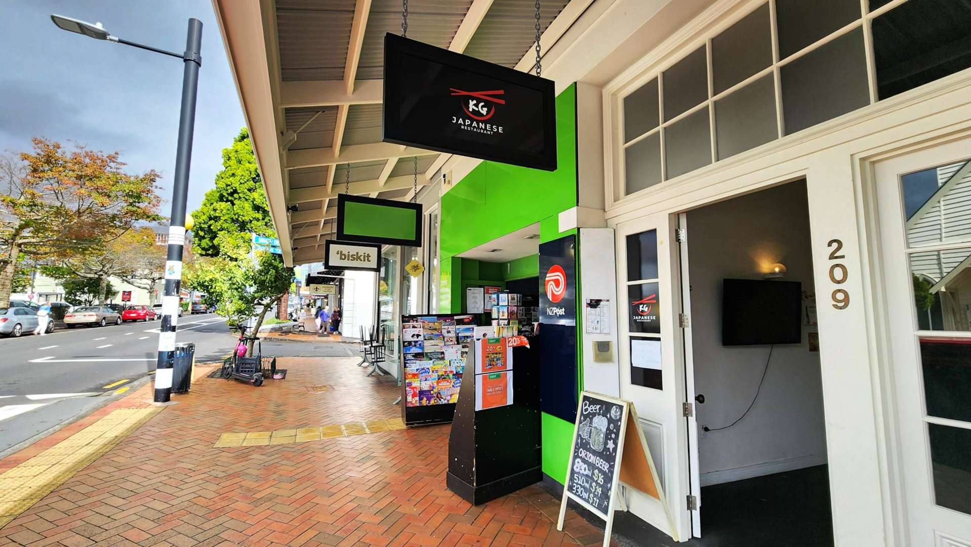 209-215 Parnell Road Parnell_0