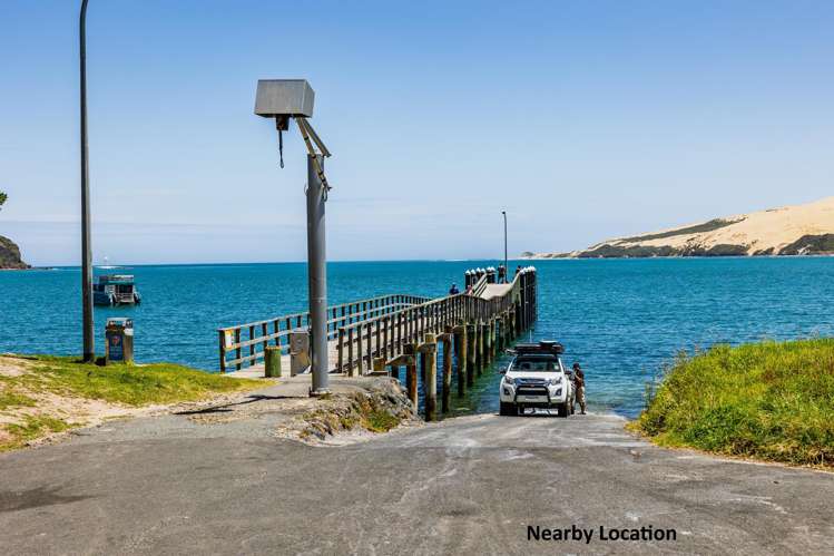 Pt Waiwhatawhata 1A3 State Highway 12 Omapere_21