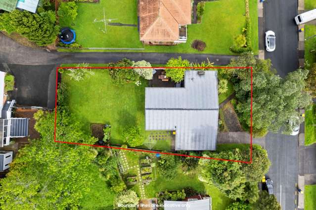 4 Dolbear Street Titirangi_4