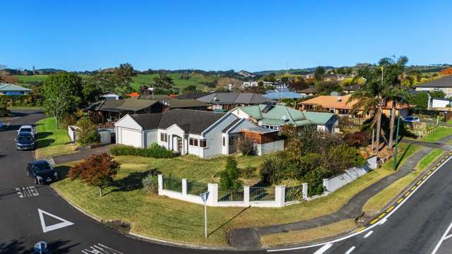 Live in, rent out or renovate