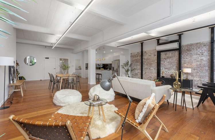 4b/40 Cuba Street Te Aro_4