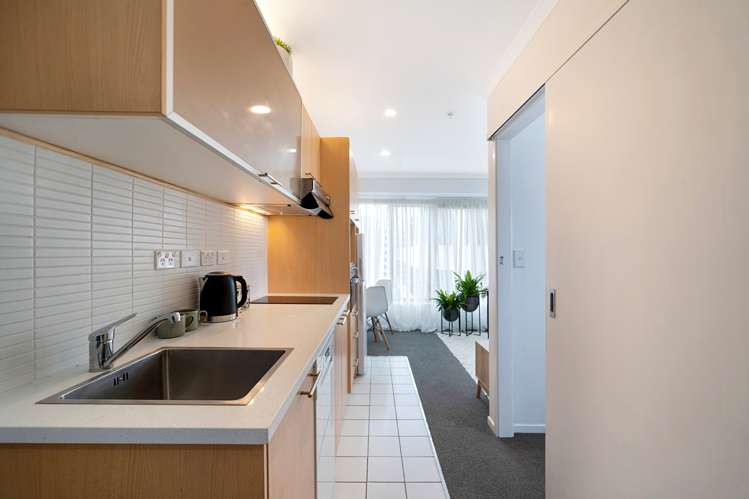 1602/11 Liverpool Street Auckland Central_6