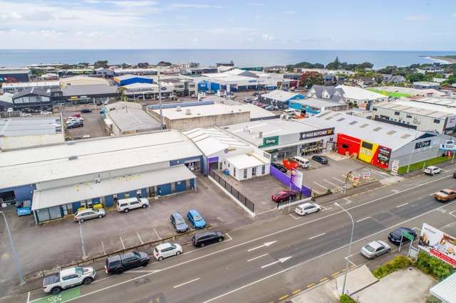 211 Courtenay Street New Plymouth_1