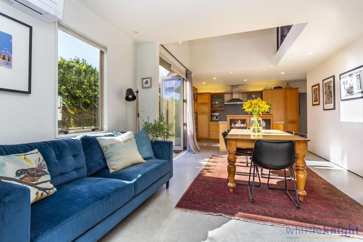 42 Bennett Street Papanui_9