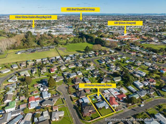 12 Parker Crescent Otara_4