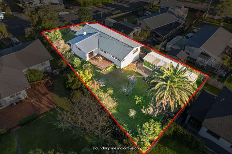 14 Juniper Road Sunnynook_25