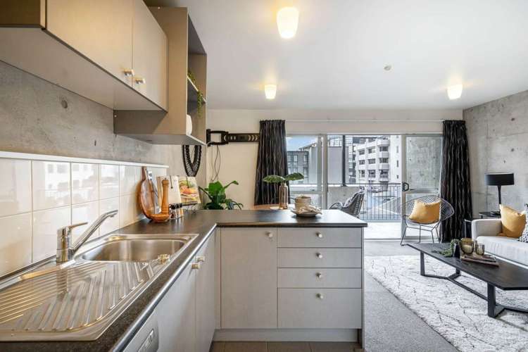 5/25b Cheshire Street Parnell_7