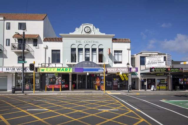 Retail Opportunity in the heart of Papatoetoe