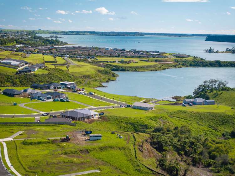 Lot 151/8 Flounder Drive Omokoroa_13