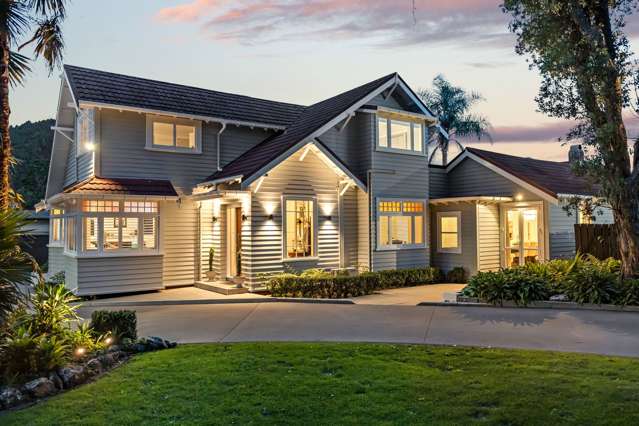 Private, Peaceful, Character and Charm