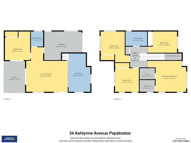 Lot 4, 34 Ashlynne Avenue Papatoetoe_1