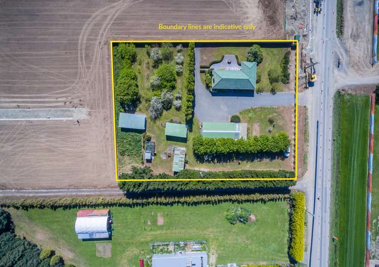 527 Springston Rolleston Road Rolleston_18