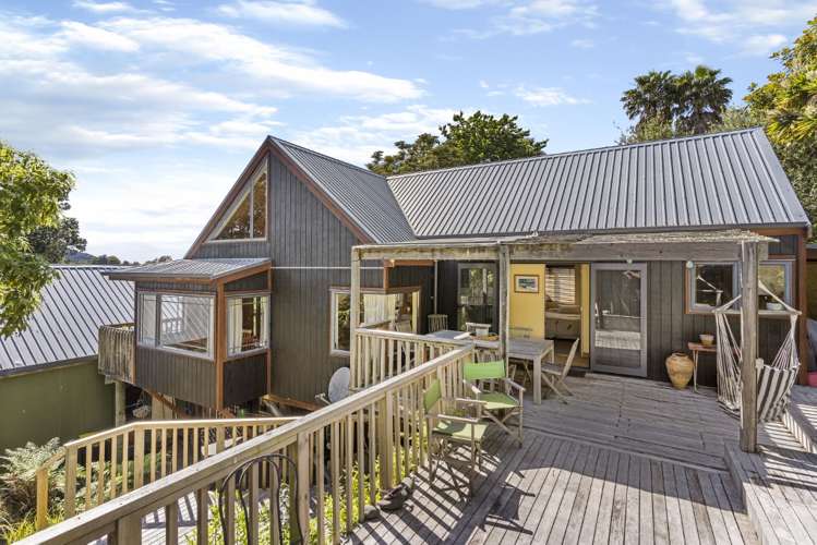 107 Park Avenue Whangamata_18