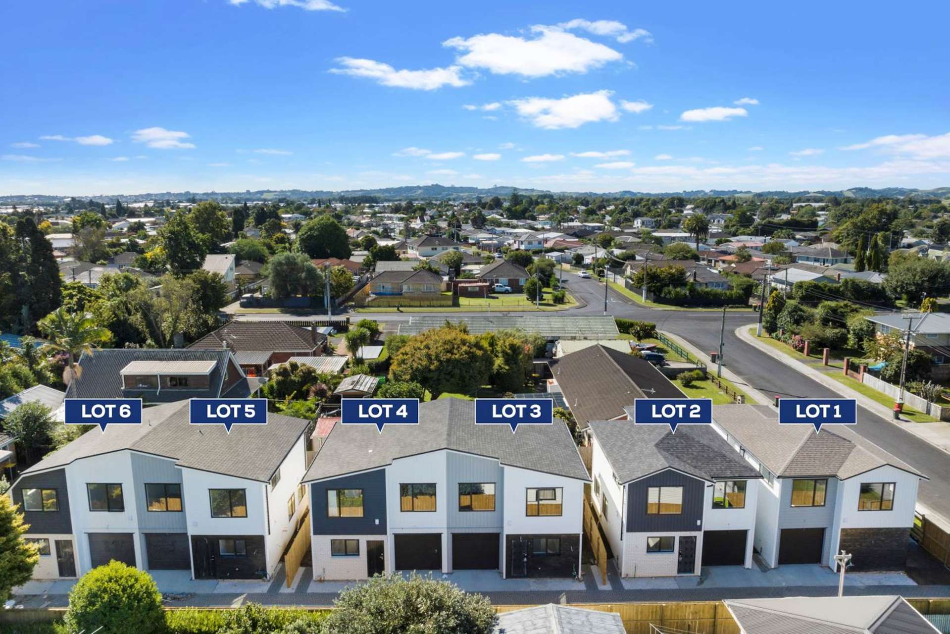 Lot 6, 5 George Street Papakura_0