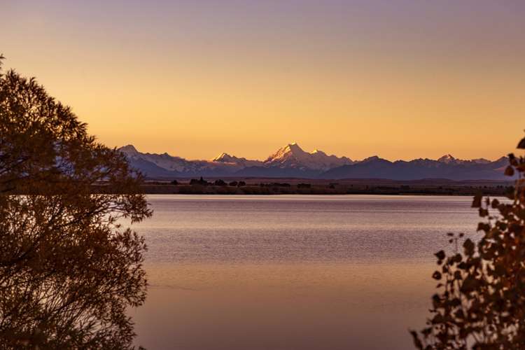 Totara Peak Station Twizel_5