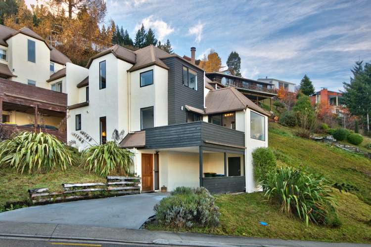 58b Panorama Terrace Queenstown_0