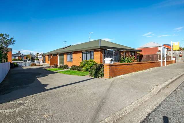 Downsize to Easy Living