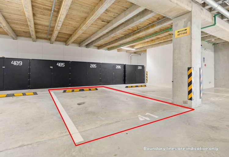 204/19 Rawene Road Birkenhead_18