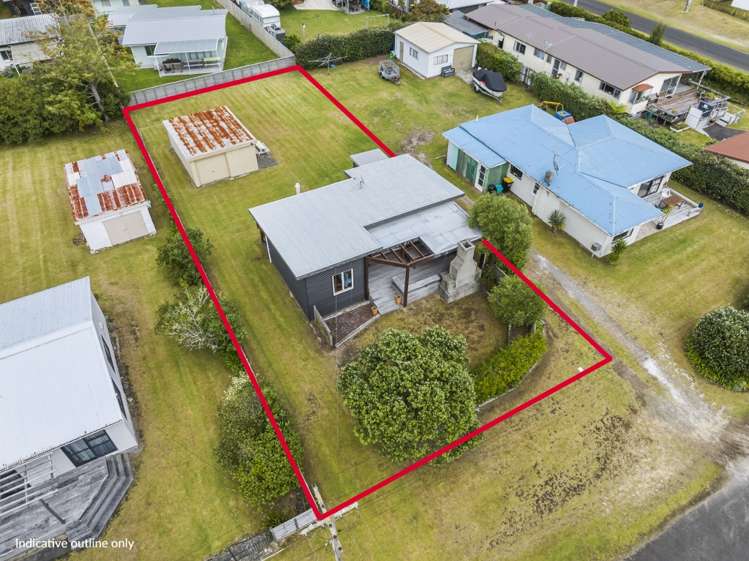 105 Sylvia Road Whangamata_6