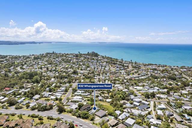 432 Whangaparaoa Road Stanmore Bay_1