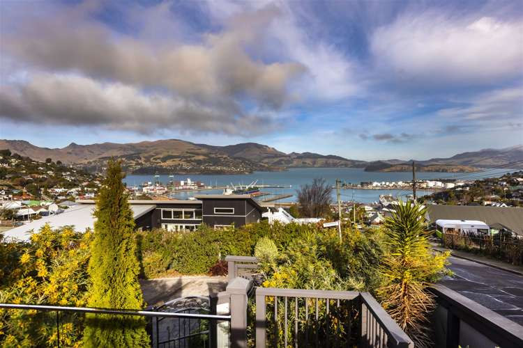 26 Cornwall Road Lyttelton_28
