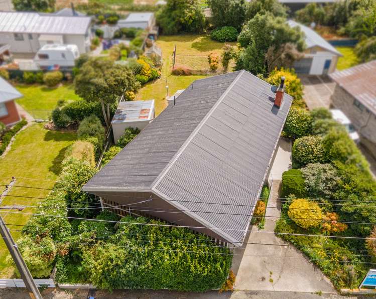 6 Hughes Street Waimate_20