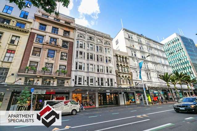 55 High Street Auckland Central_2