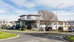 Offices in demand as Havelock North eyes role as financial hub