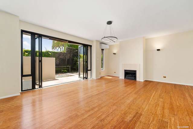 Modern Terrace in Prime Parnell Location