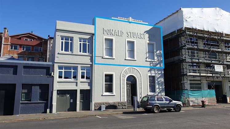 82 Bond Street Dunedin Central_5