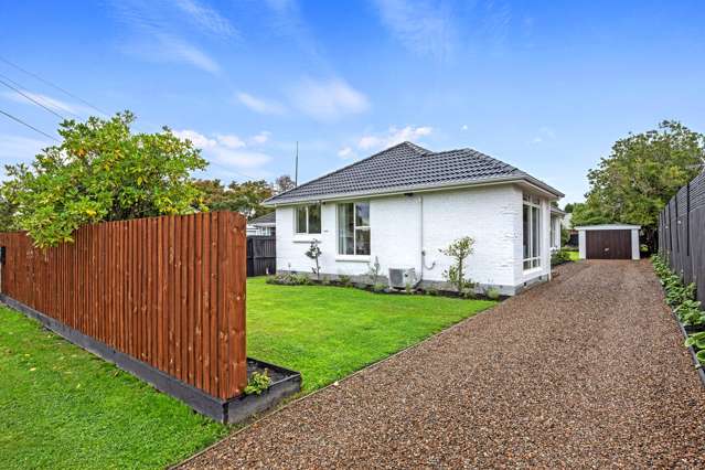 Renovated St Albans Stunner!