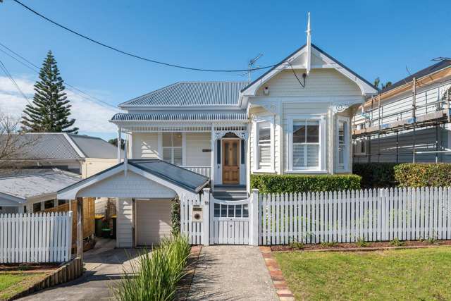 Devonport Charm Meets Family Comfort