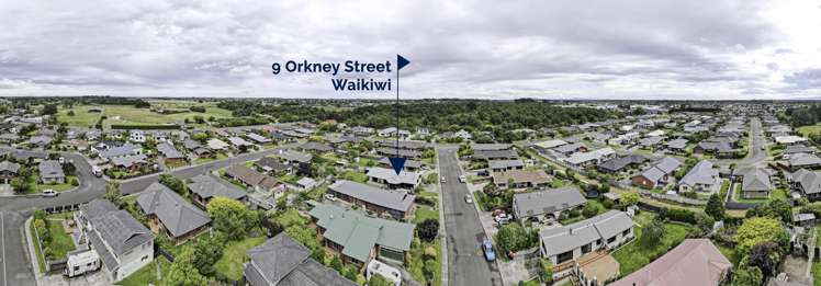 9 Orkney Street Waikiwi_24