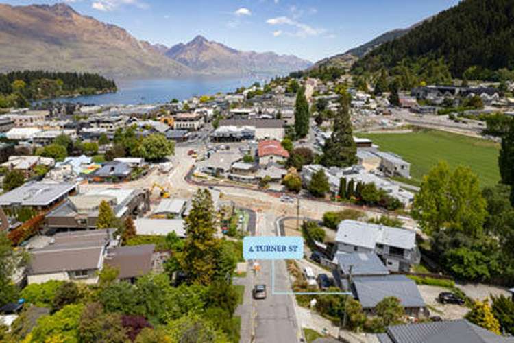 4 Turner Street Queenstown_16