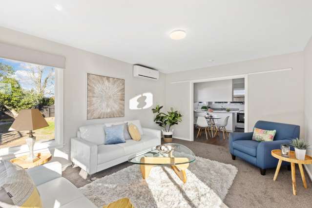 Brilliant opportunity in Bishopdale!